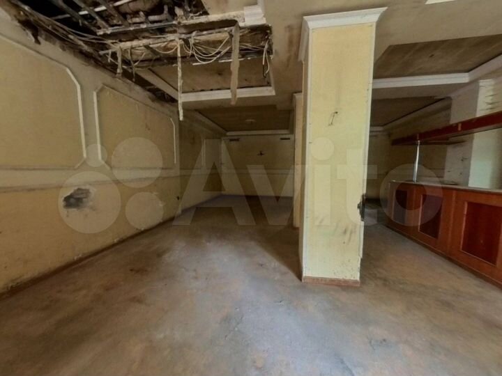 Продам торговое помещение, 416 м²