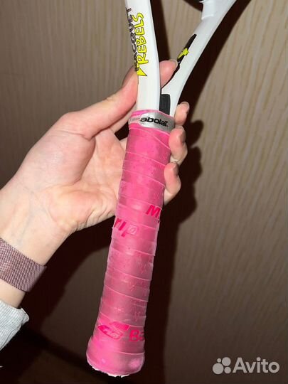 Ракетка для большого тенниса head