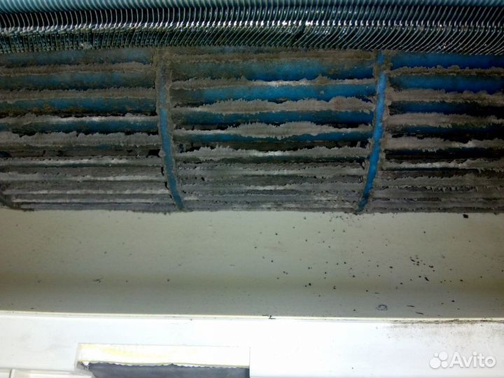 Монтаж, тех.обслуживание,ремонт кондиционеров