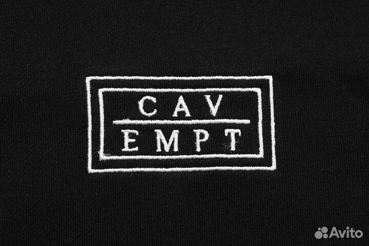 Худи cav empt