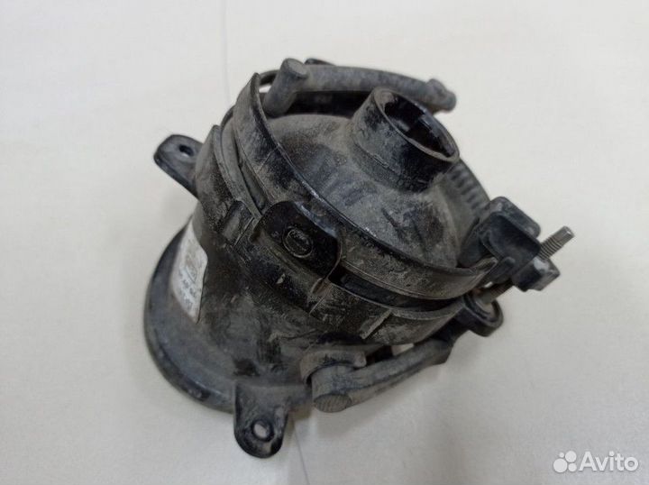 Фара противотуманная правая Datsun on-Do