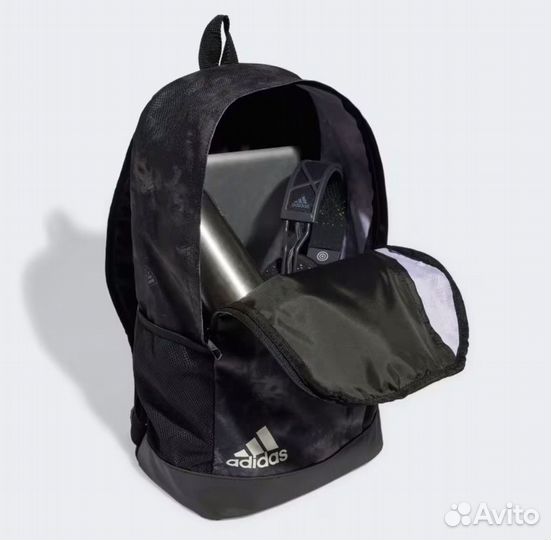 Adidas Рюкзак Lin Bp Gfx U