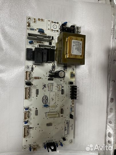 Запчасти для котла Нева Люкс