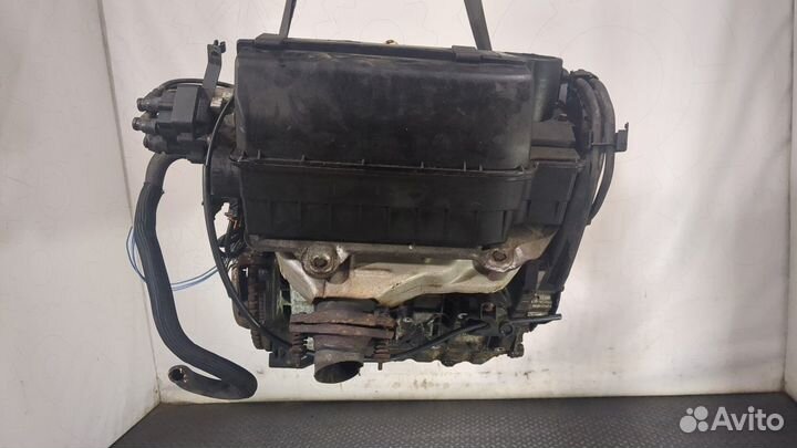 Двигатель Citroen Berlingo, 1999