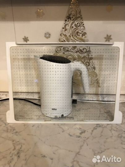 Полки для холодильника ariston