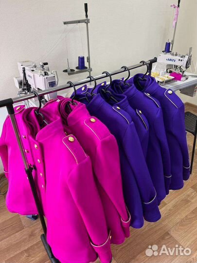 Оптовый Пошив Wildberries / Вайлдберис