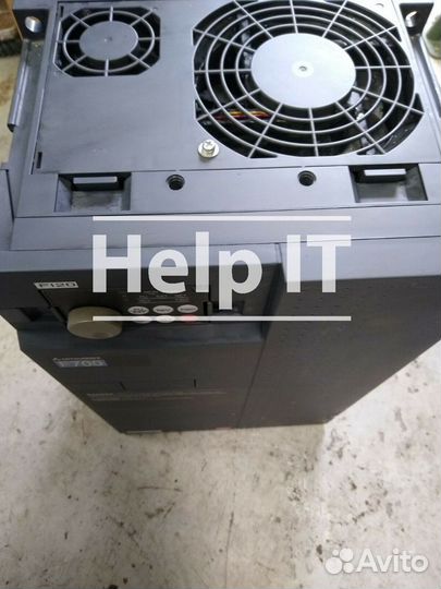 Преобразователь Mitsubishi FR-F740-00470-EC