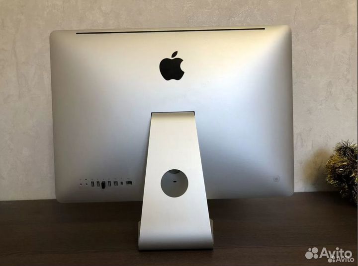 Apple iMac 21.5