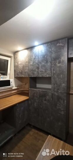 Кухни на заказ