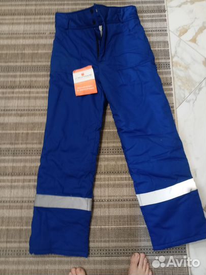 Спецодежда