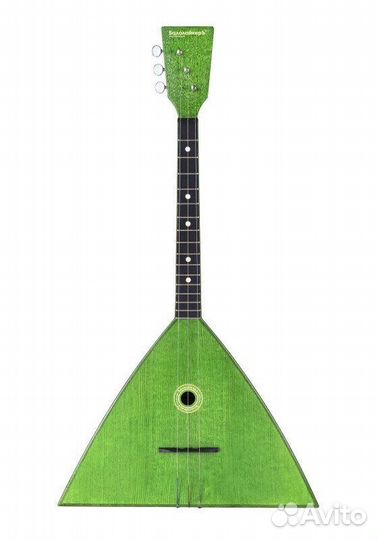 Балалайка компактная балалайкеръ 3S-SP Фестиваль-Т