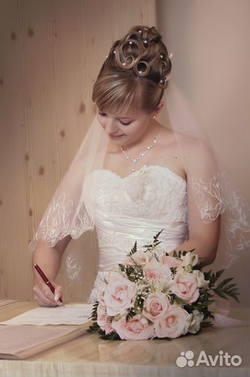 Видеосъемка