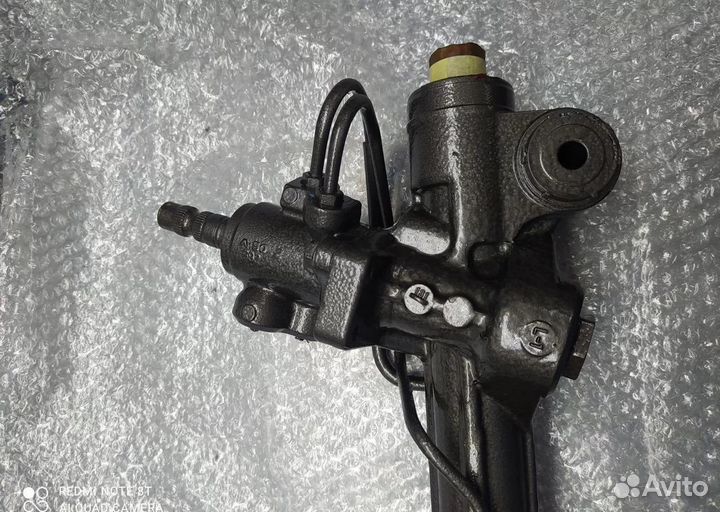 Рулевая рейка Lexus RX330 2003-2009