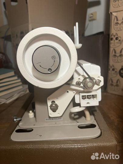 Швейная машина radom 466