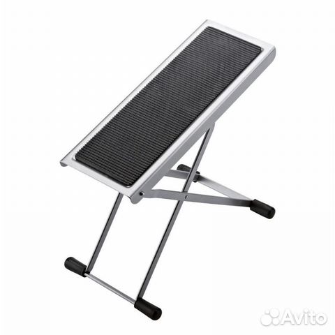 Подставка под ногу гитариста K&M 14670-014-11