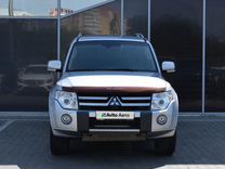 Mitsubishi Pajero 3.0 AT, 2010, 174 572 км, с пробегом, цена 1 980 000 руб.