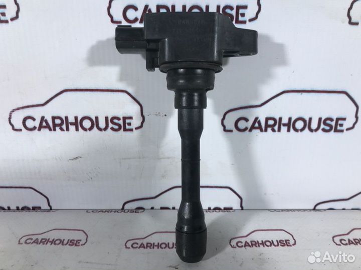 Катушка зажигания Nissan X-Trail 2.0 MR20DE