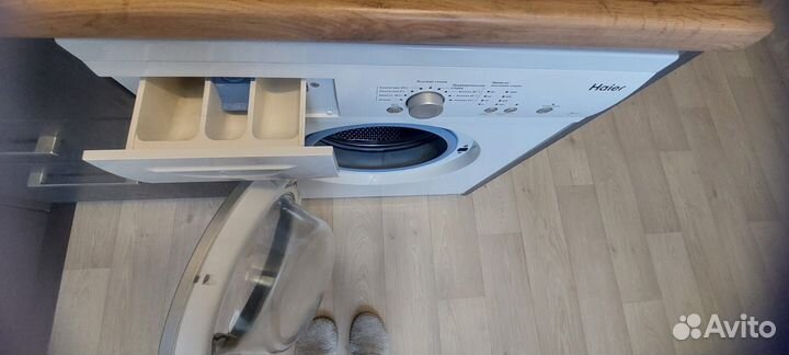 Стиральная машина бу