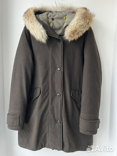 Woolrich парка