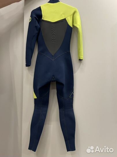 Гидрокостюм Roxy женский 3/2 размер 4
