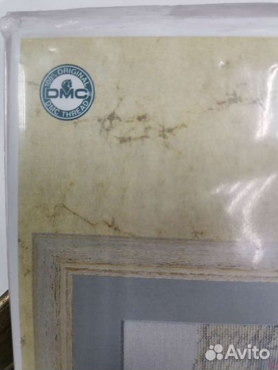 Набор для вышивания permin