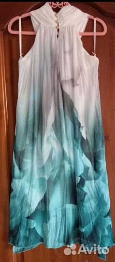 Платье Roberto Cavalli оригинал