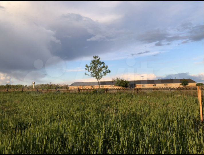 Участок 3 га (промназначения)