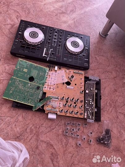 Pioneer ddj sb2