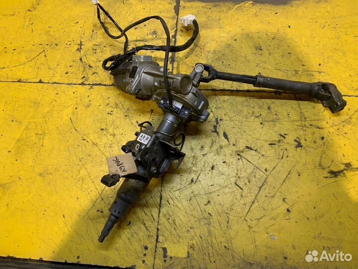 Рулевая колонка Toyota Auris 150 2006-2010