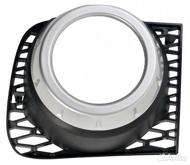 Оправа туманки Land Rover Range Rover Vogue 02-12