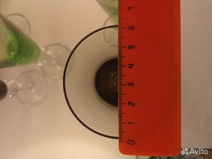 Фужеры из серии 