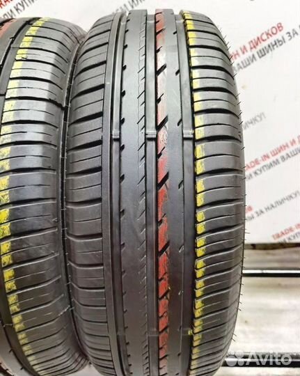 Fulda EcoControl HP 195/60 R15 88H