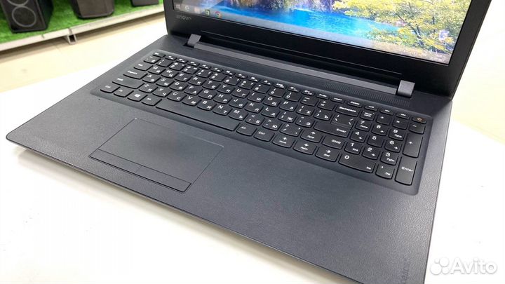 Ноутбук Lenovo для учебы и работы