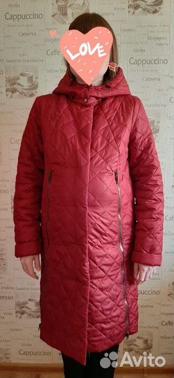 Куртка для беременных