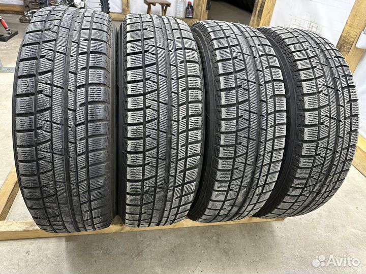 Yokohama Ice Guard IG50+ 205/65 R16 95Q