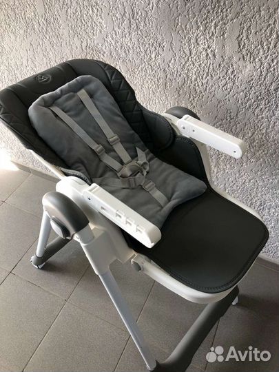 Стульчик для кормления Luxmom K1