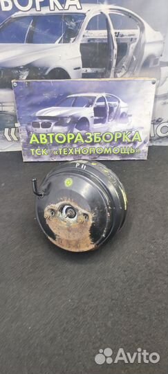 Вакуумный усилитель тормозов Nissan Primera P11