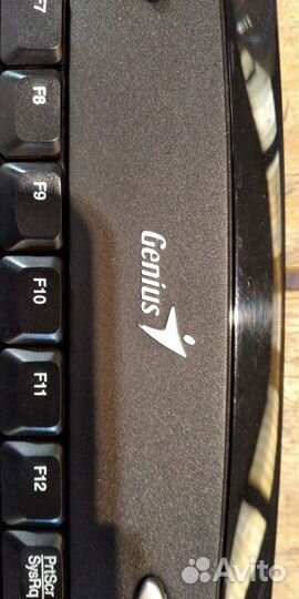 Клавиатура Genius