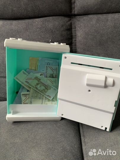 Сейф детский