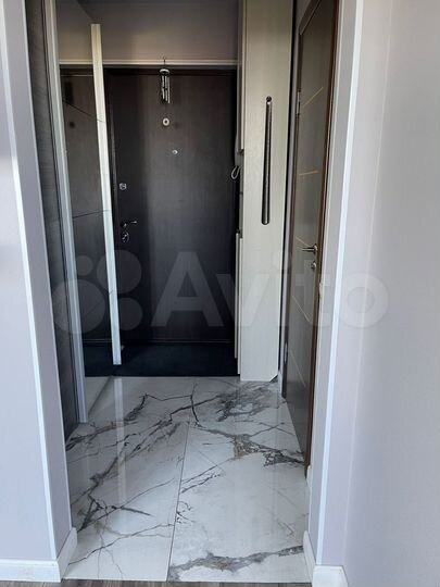 Квартира-студия, 31 м², 17/17 эт.