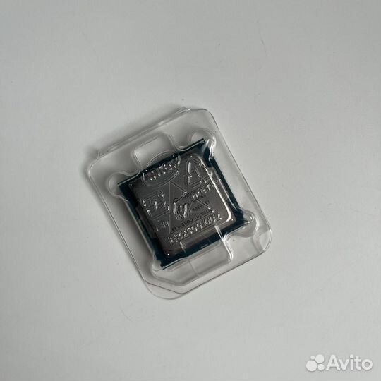 Процессор Intel Core i3-6300