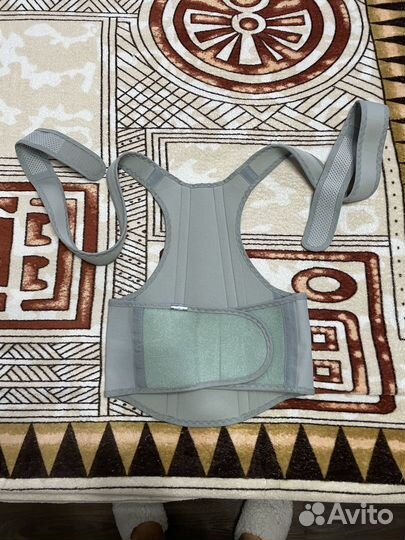 Корректор осанки (2 ребра )