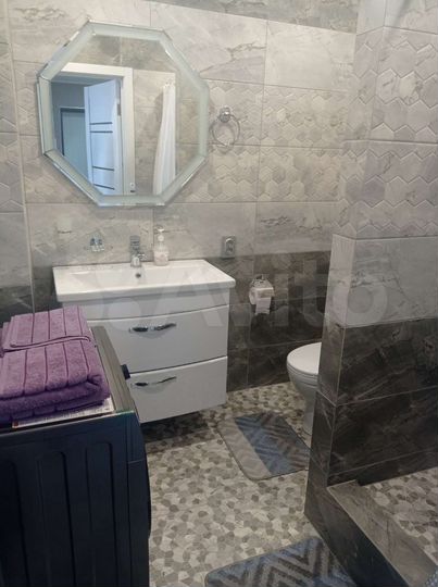 Квартира-студия, 44 м², 9/10 эт.