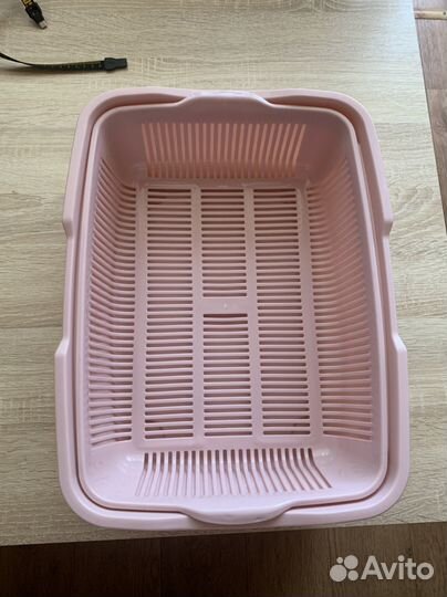 Лоток для кошек