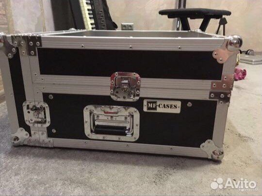 Кейс для музыкального оборудования