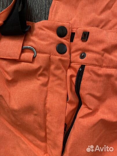 Горнолыжный костюм женский 44 46