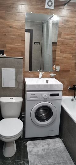 Квартира-студия, 19 м², 2/5 эт.