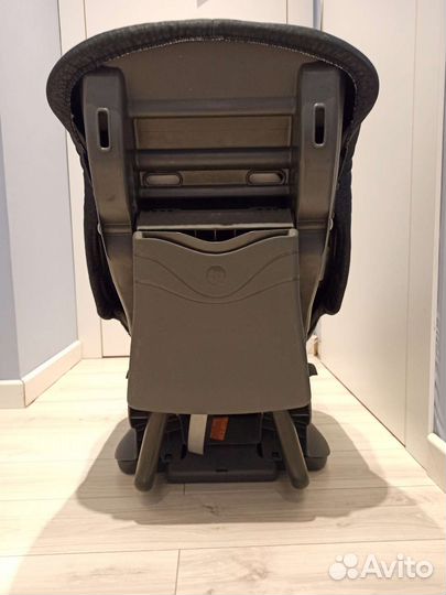 Детское автокресло Britax roemer first от 0 до 18