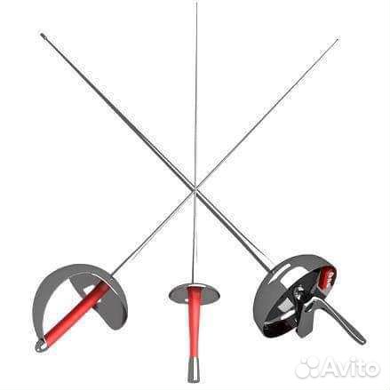 Фехтование Чебоксары