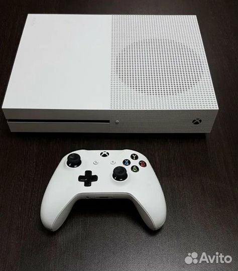 Xbox One s 1tb